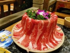 -蜀大侠火锅(四川北路店)