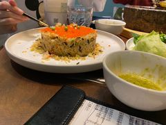 -星叶·东南亚料理(宁波万象汇店)