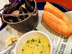 -阿甘虾餐厅(凌霄阁店)