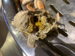 -海天盛宴潮汕蒸汽海鲜高端自助形象店