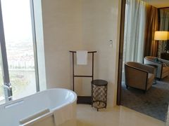 -上海嘉定喜来登酒店