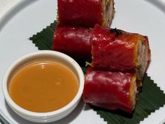 -银灯食府(丽丰国际中心店)