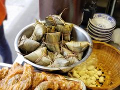 -林记木担鱼丸汤(鼓浪屿店)