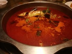 -芦苇荡·酸汤鱼(回龙观店)