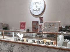-WHEAT&BAKER-麥(凯德来福士店)