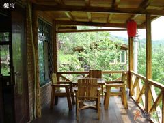 -北京水岸山吧度假村(雁栖镇店)