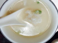 鱼羹汤-临家闽南菜(宝洲路店)