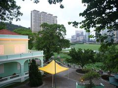 -龙环葡韵住宅式博物馆