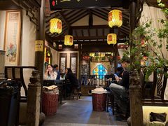 -南京大牌档(中关村领展广场店)