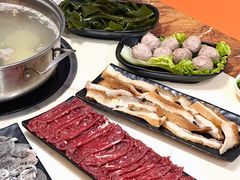 -福合埕牛肉丸(福平路店)