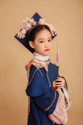 点击看大图 -三只熊儿童摄影(公园店)