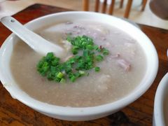 -洲心明记烧肉大粥(总店)