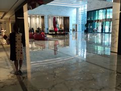 -上海宝华万豪酒店