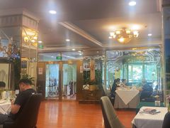 -新侨三宝乐西餐厅(崇文门店)