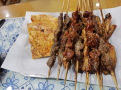 -回香楼大连新派清真菜