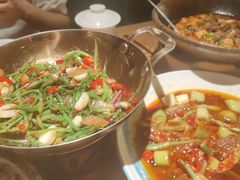 -蓉城小馆(科兴店)