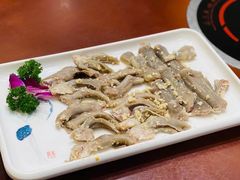 -国家五钻酒家·西樵旺阁渔村(西樵店)