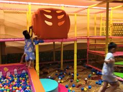 -稷泽·海丽宾雅温泉度假酒店