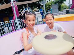 -大连海昌发现王国主题公园