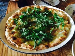 -PIZZA BIANCA(民园店)