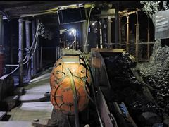 -大同煤炭博物馆