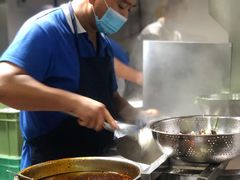 -清真白建强牛肉面(金雁花园店)