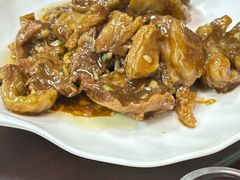 -协顺园回头馆(南顺城路店)