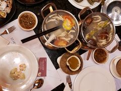 -博林圣海伦酒店-LA VILLA自助西餐厅(华侨城店)