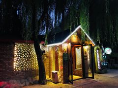 -北京水岸山吧度假村(雁栖镇店)