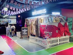 -VS SPORTS PARK运动玩乐园·团建·生日会(合生汇店)