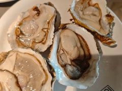 -千滋百味自助海鲜烤肉(布吉景华店)