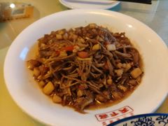 -天下客饭店(中山路店)