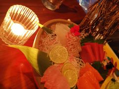 -上海柏悦酒店·世纪100牛排馆