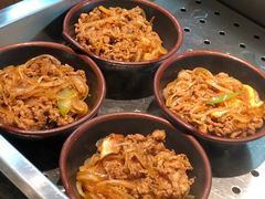 -松子料理(亮马桥店)