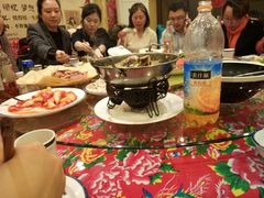 -闯关东东北农家菜(崂山石老人店)