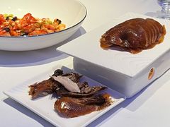 大董“酥不膩”烤鸭-大董(环贸iapm店)