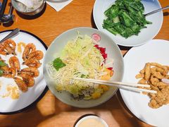 -苏州园区福朋喜来登酒店·聚味轩中餐厅