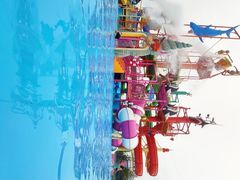 -西安华夏文旅水世界