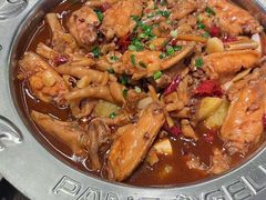 -胖哥俩肉蟹煲(湖滨银泰in77店)