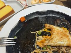 -豪客来牛排(人民东路店)