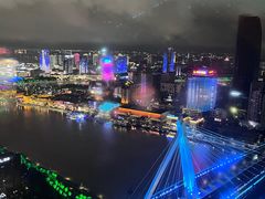 -天玑高空江景餐厅&酒吧Sky Secret Restaurant&Bar