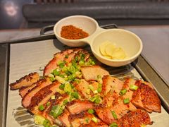 -绿茶餐厅(北京世纪金源店)