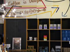 -Nectar One Cafe(勇烈路n1店)