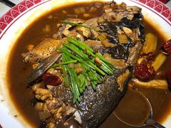 -旺顺阁鱼头泡饼(常营店)