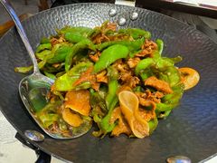 -匠熙小馆(崇文门店)