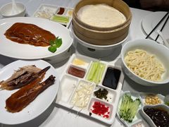 -四季民福烤鸭店(王府井东安门店)