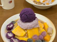 -鲜芋仙(大兴龙湖店)