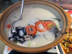 -桃鲤·风味民间家宴淳鱼馆(千岛湖店)