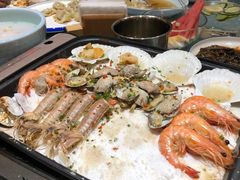 -雍沪里·沪湘融合菜( 康桥店)