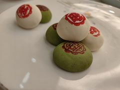 -北京全聚德(王府井店)